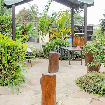Motseleng Guest House Palapye Dış mekan fotoğraf