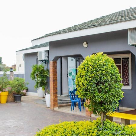 Motseleng Guest House Palapye Dış mekan fotoğraf