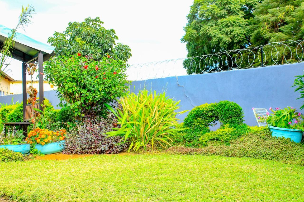Motseleng Guest House Palapye Dış mekan fotoğraf