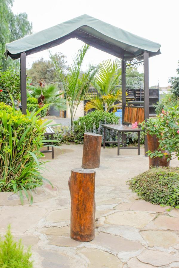 Motseleng Guest House Palapye Dış mekan fotoğraf