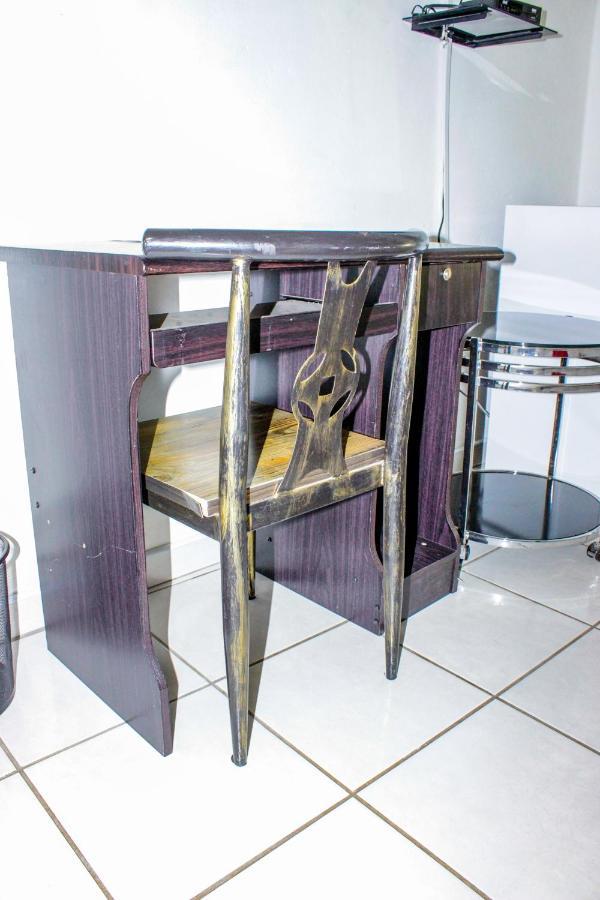 Motseleng Guest House Palapye Dış mekan fotoğraf