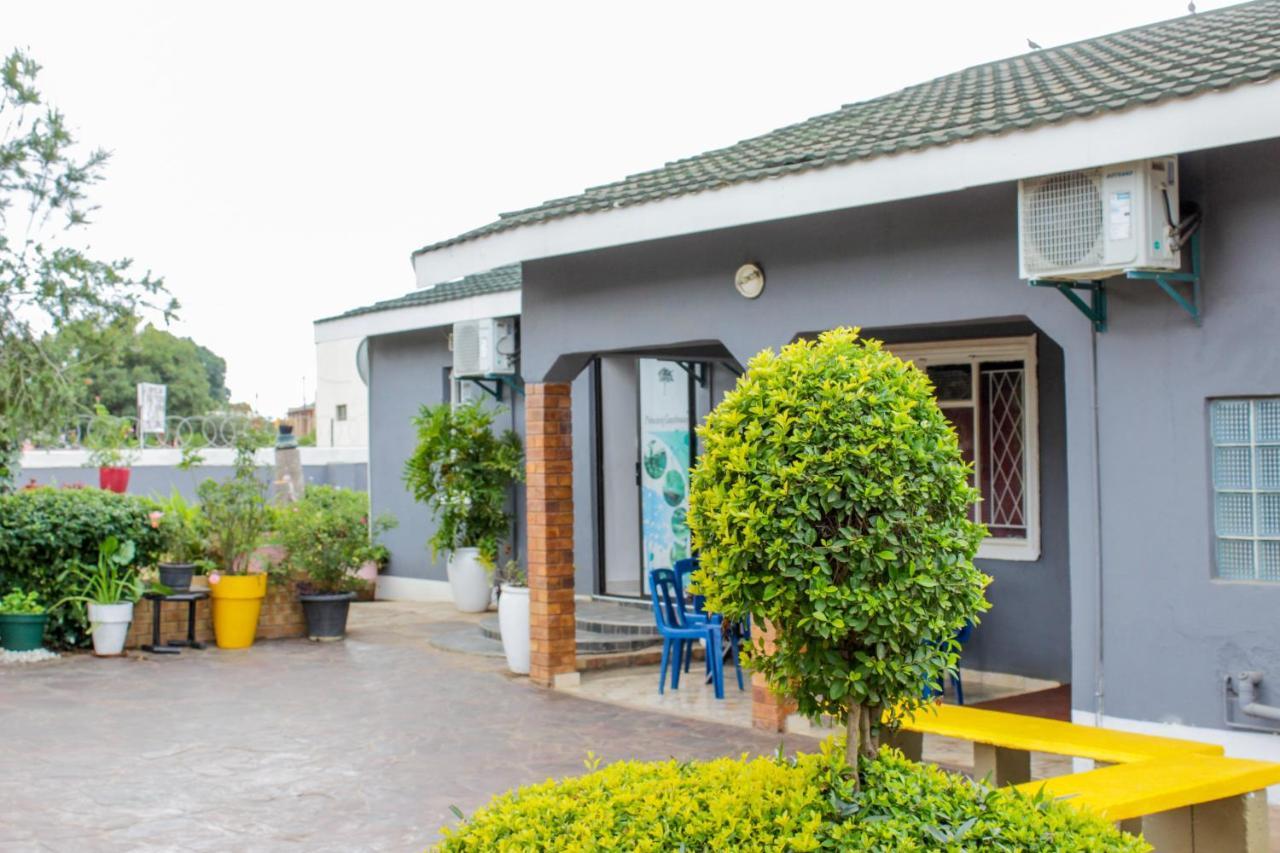 Motseleng Guest House Palapye Dış mekan fotoğraf